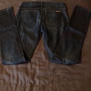 Hudson Jeans